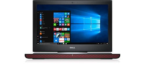 Dell Inspiron 14 Gaming 7466