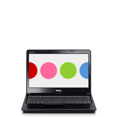 Dell Inspiron 14 M4010