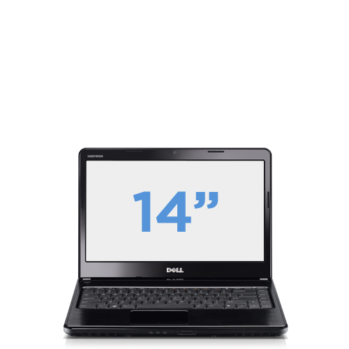 Dell Inspiron 14 N4020