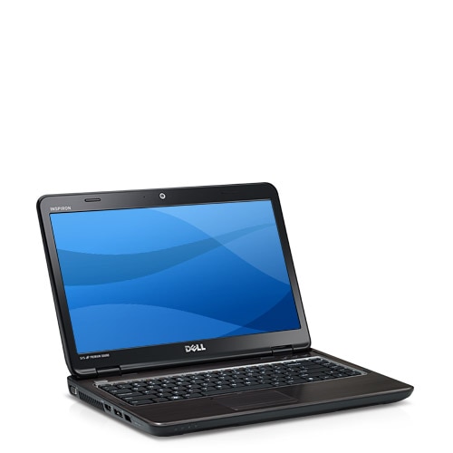 Dell Inspiron 14 (N4120)