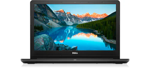 Dell Inspiron 15 3567