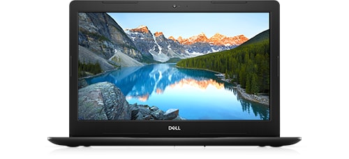Dell Inspiron 3583