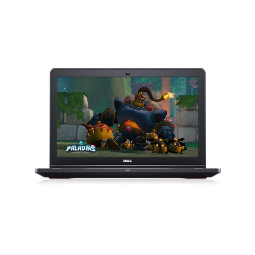 Dell Inspiron 15 5576 Gaming
