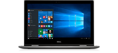 Dell Inspiron 15 5578 2-in-1