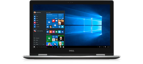 Dell Inspiron 15 7569 2-in-1
