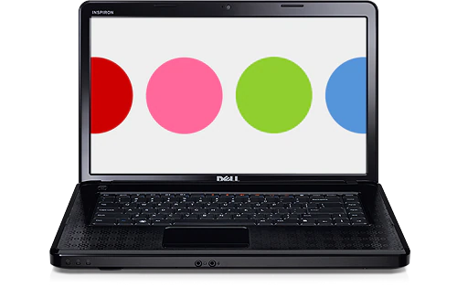 Dell Inspiron 15 N5030