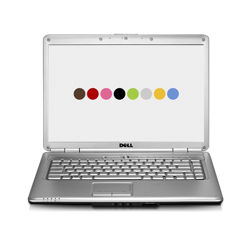 Dell Inspiron 1525