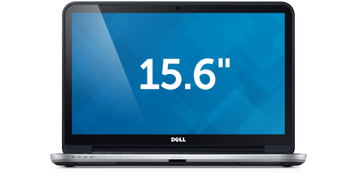 Dell Inspiron 15R 5537