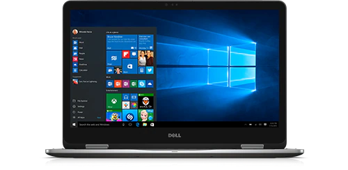 Dell Inspiron 17 7779 2-in-1