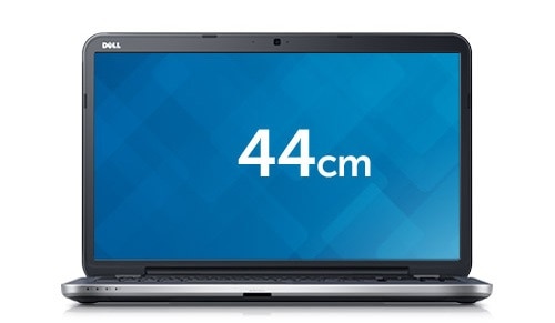 Dell Inspiron 17R 5720