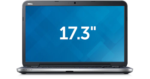Dell Inspiron 17R 5737