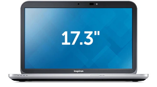 Dell Inspiron 17R SE 7720