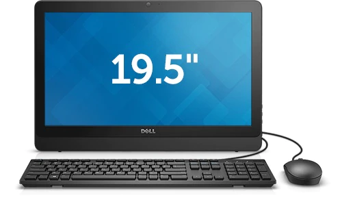 Dell Inspiron 20 3064