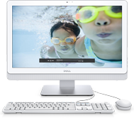 Dell Inspiron 3265
