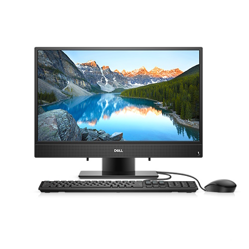 Dell Inspiron 3277