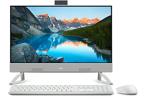 Dell Inspiron 24 5410 All-in-One
