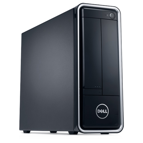 Dell Inspiron 660s