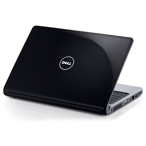 Dell Inspiron 14z N411z