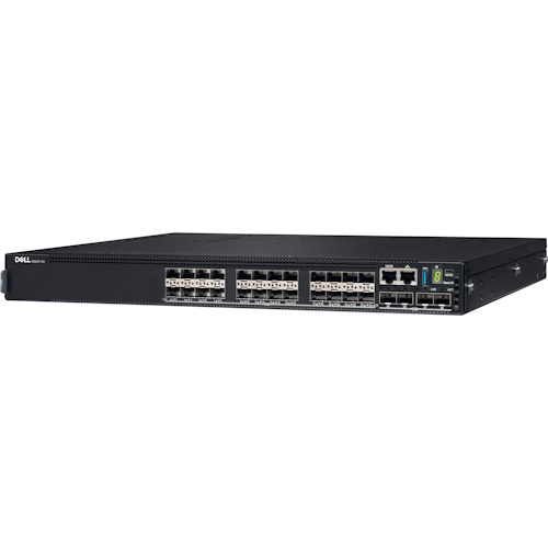 Dell PowerSwitch E3200-ON Series