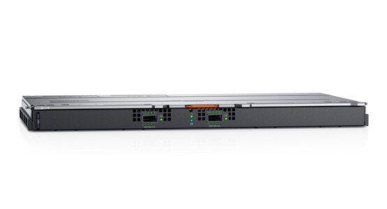 Dell EMC Networking MX7116n
