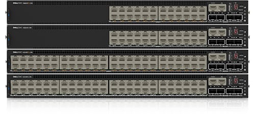 Dell PowerSwitch N2200-ON Series