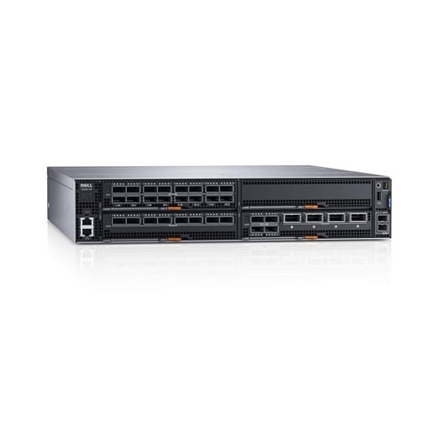 Dell PowerSwitch S6100-ON