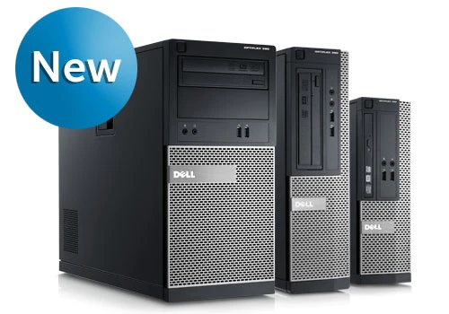 Dell OptiPlex 390