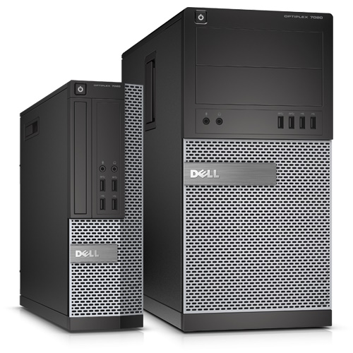 Dell OptiPlex 7020