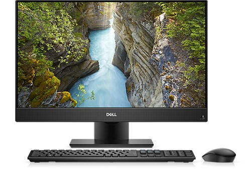 Dell OptiPlex 7480 All-In-One