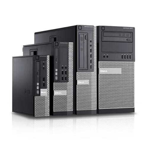 Dell OptiPlex 9010