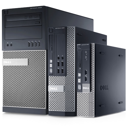 Dell OptiPlex 9020