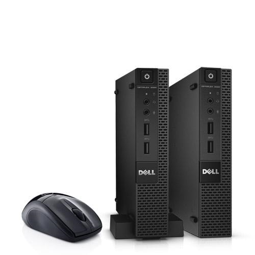 Dell OptiPlex 9020M