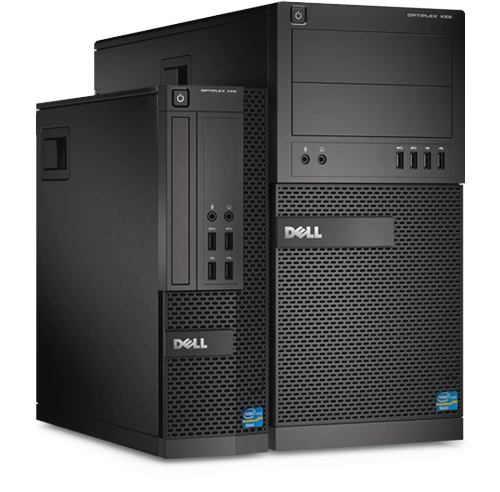 Dell OptiPlex XE2