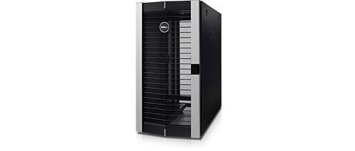 Dell PowerEdge Rack Enclosure 2420