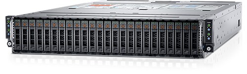 Dell PowerEdge C6520