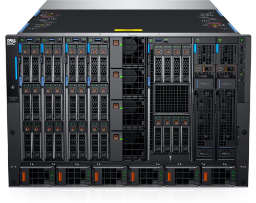 Dell PowerEdge MX7000