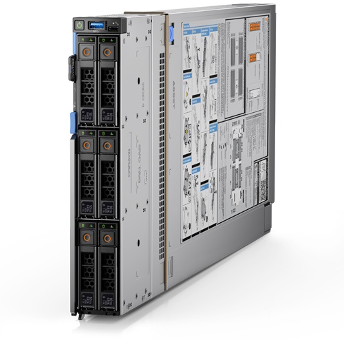 Dell PowerEdge MX750c