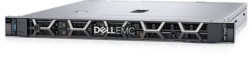 Dell PowerEdge R350