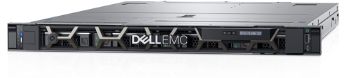 Dell PowerEdge R6525