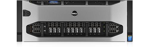 Dell PowerEdge R920