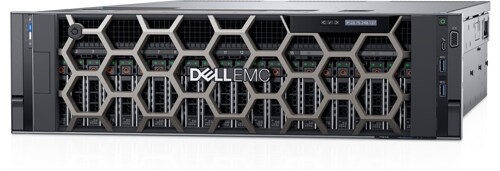 Dell PowerEdge R940