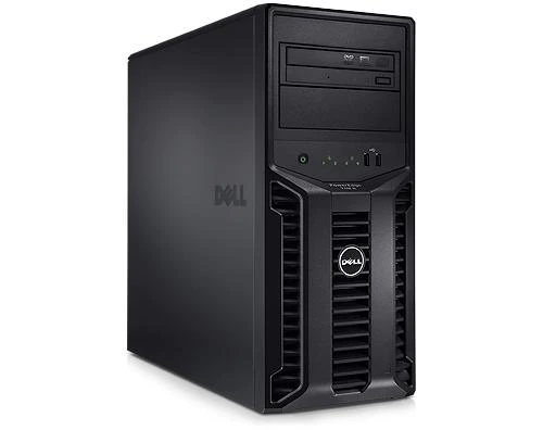 Dell PowerEdge T110 II