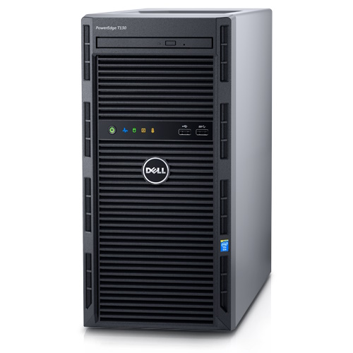 Dell PowerEdge T130