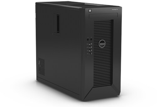 Dell PowerEdge T20