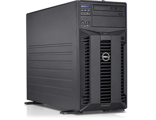 Dell PowerEdge T410