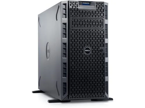 Dell PowerEdge T420