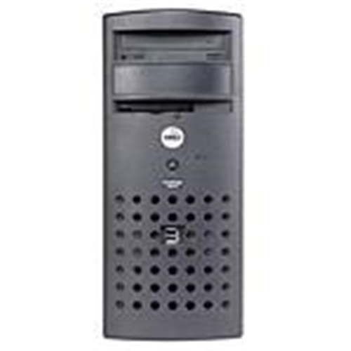 Dell PowerEdge SC 420