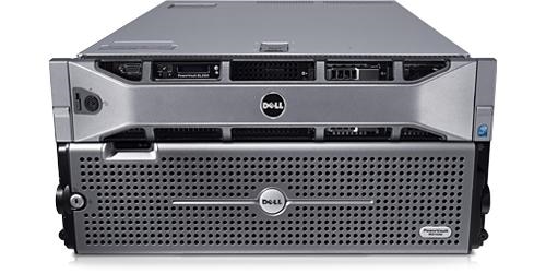 Dell PowerVault DL2100