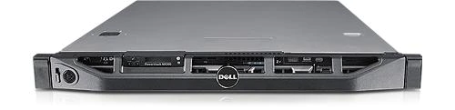 Dell PowerVault NX300