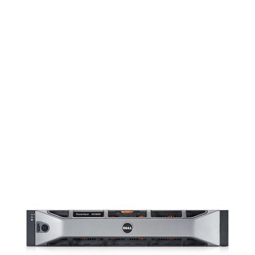 Dell PowerVault NX3600